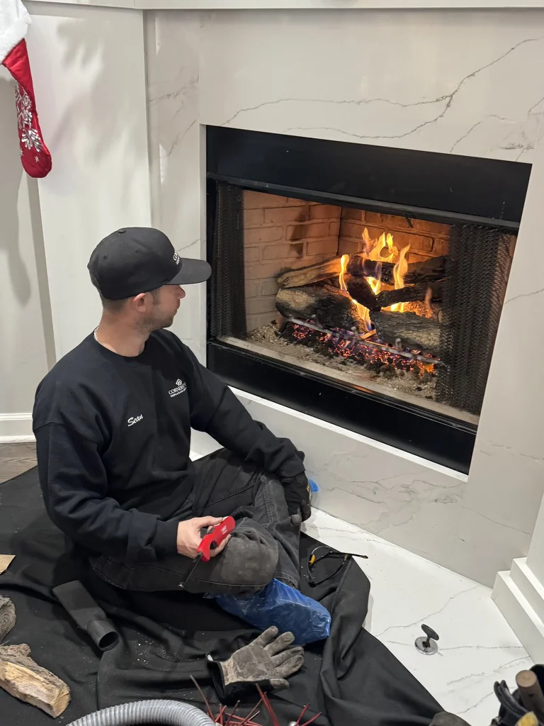 Precision Craftsmanship