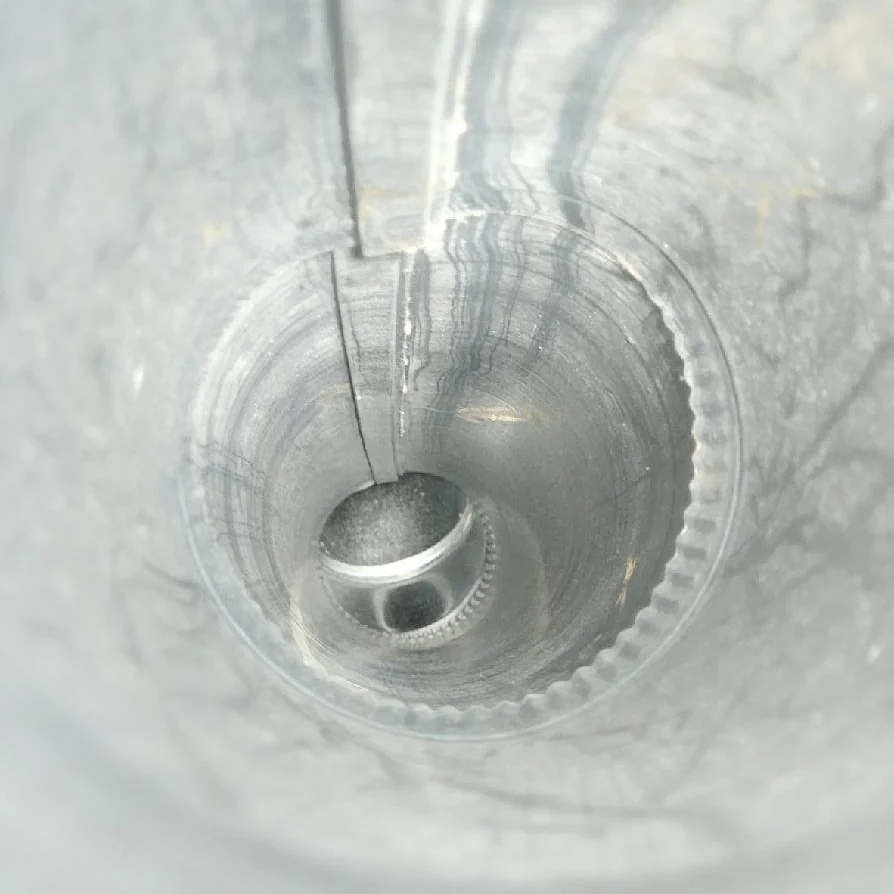 Precision Craftsmanship