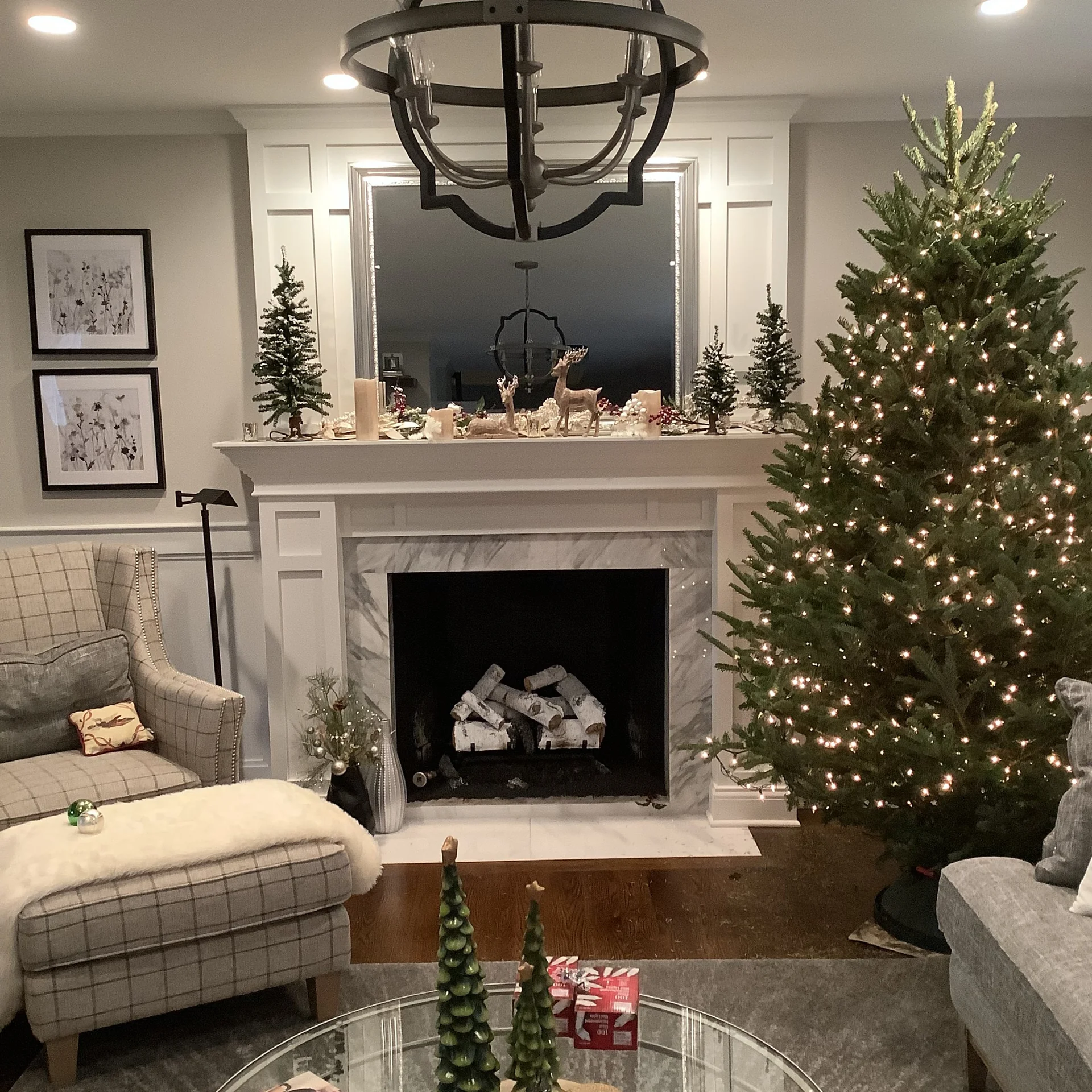 Cornerstone Team Member