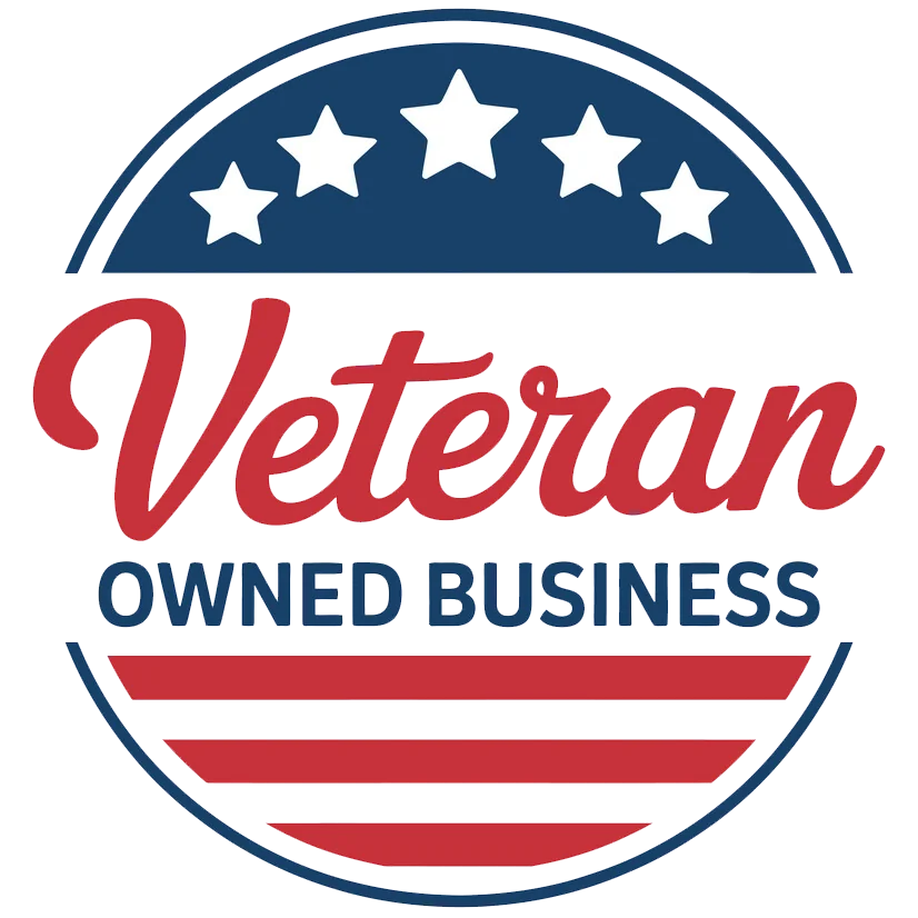 Veteran Owned Business