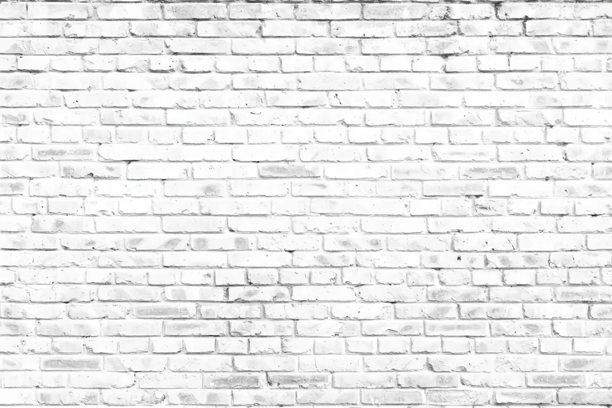 White Bricks Image
