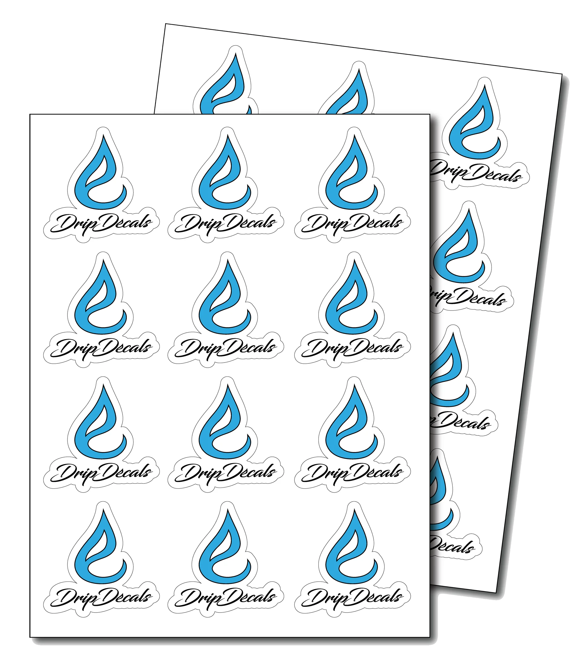 Sticker Sheets